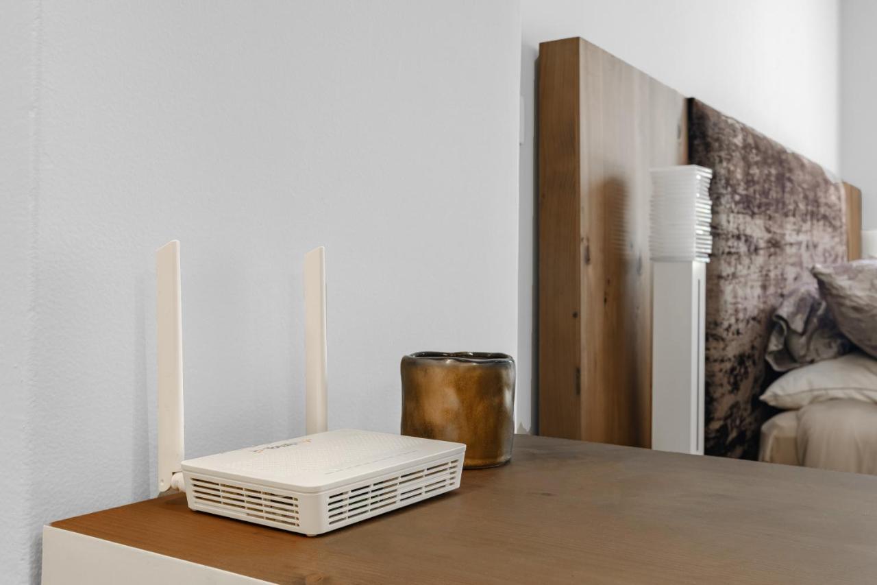 Appartement Urban Getaway, Trendy Polanco, Office