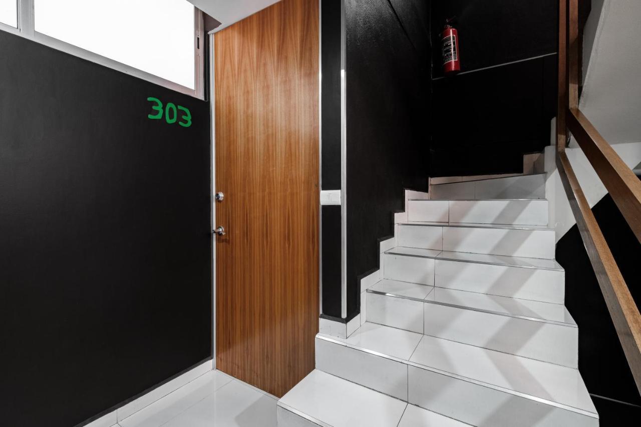 Appartement Urban Getaway, Trendy Polanco, Office *