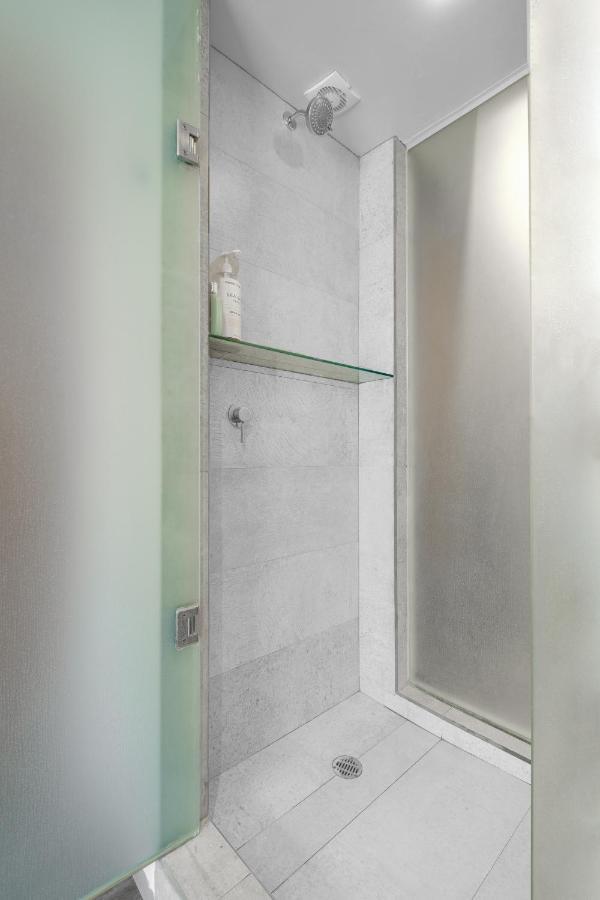 Urban Getaway, Trendy Polanco, Office Appartement Mexico